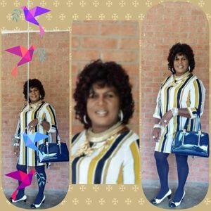 Meet your Posher, Ruby